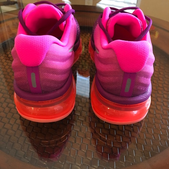 💥Nike Air Max 2017 Women’s Running Shoes💥 - Picture 4 of 7